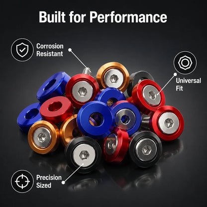 Motora™ — Silence the Shake and Drive with Rock-Solid Control