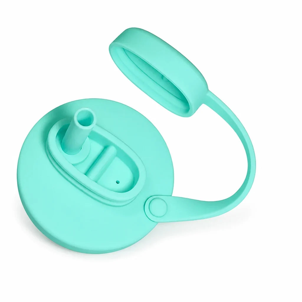 DrinkCanopy™ — Sip Confidently Anywhere with Zero Spills and No Bugs Getting In Your Way
