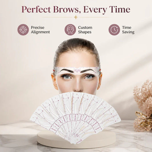 ArchPress™ — Unlock Effortless, Show-Stopping Brows in Seconds