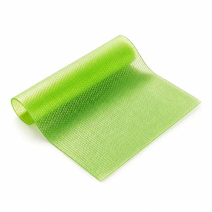 FrostGuard™ Liners — Turn Your Fridge Into a Fresh, Spotless Sanctuary Every Day