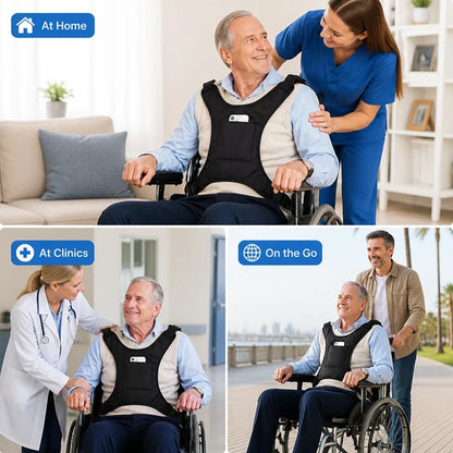 Cozynex™ — Secure Their Comfort, Free Your Worry Every Day