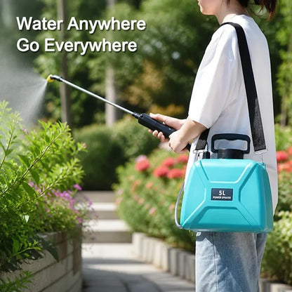 JetMova™ — Unleash Effortless Power to Spray Longer, Move Freely, and Finish Faster