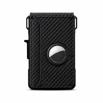 VeroClip™ Minimalist Wallet — Carry More, Stress Less, Look Sharper