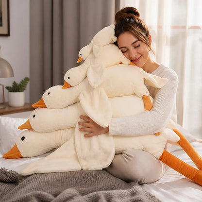 PlumeHug™ — Wrap Yourself in Soothing Comfort and Endless Joy