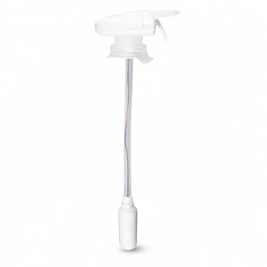 FlowSure™ — Effortless, Spill-Free Pouring for Everyone, Anytime
