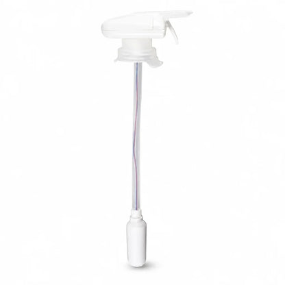 FlowHinge™ — Effortless, Spill-Free Pouring for Everyone, Anytime