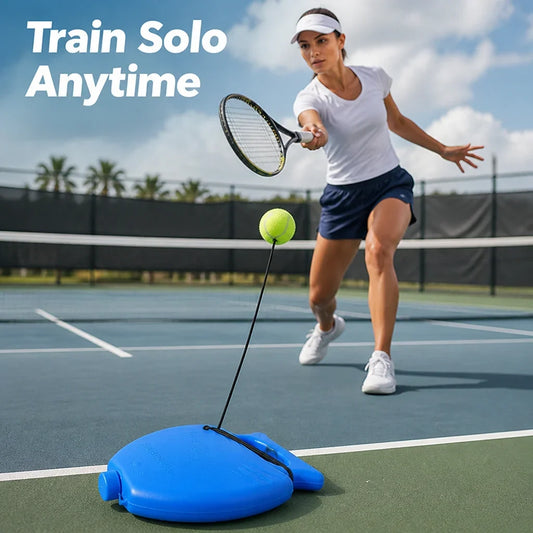 VolleyMate™ — Train Anywhere, Anytime and Own Every Shot Like a Pro