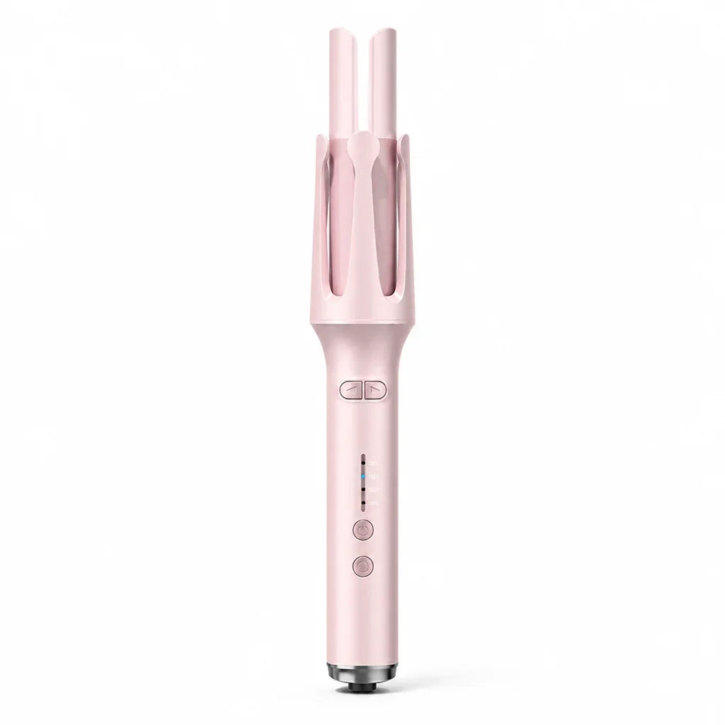 CoilPop™ — Effortless, Show-Stopping Curls That Fuel Your Confidence All Day