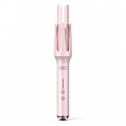 CoilPop™ — Effortless, Show-Stopping Curls That Fuel Your Confidence All Day