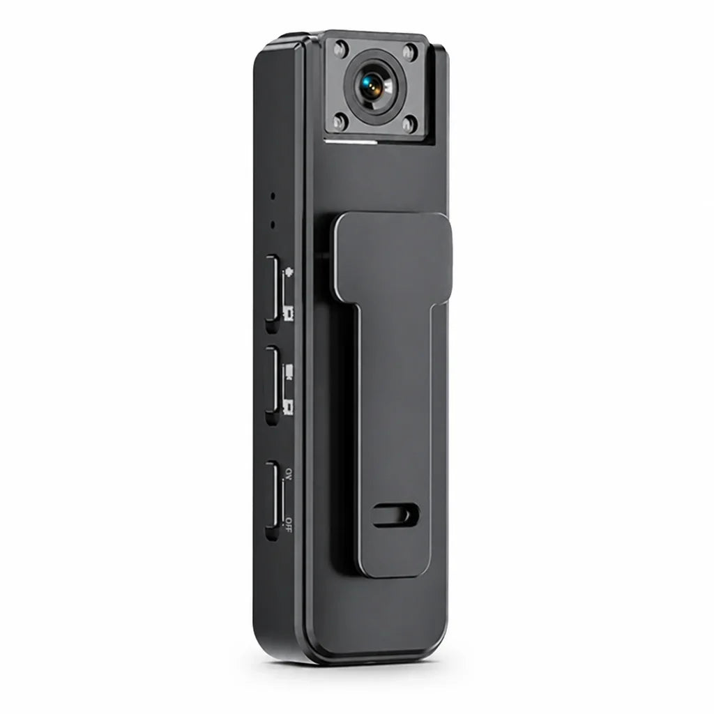 FineFocus™ — See Every Detail, Day or Night, Like Never Before