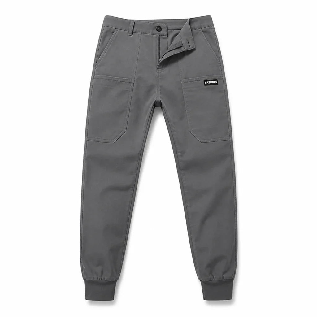 TrekPocket™ Cargo Pants — Move Freely, Carry Smart, Own Every Moment