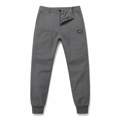 TrekPocket™ Cargo Pants — Move Freely, Carry Smart, Own Every Moment