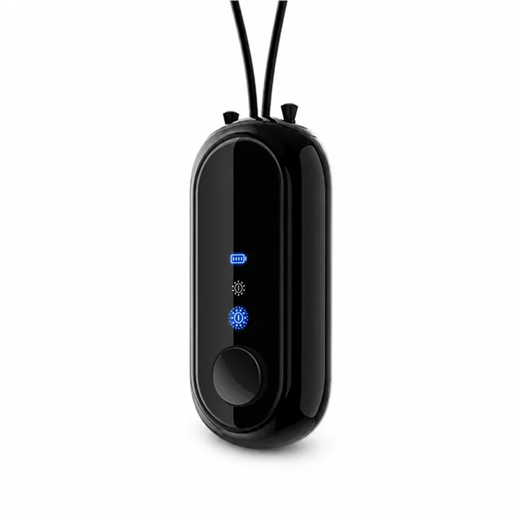 Zephyra™ — Unleash Fresh, Pure Air That Powers Your Every Move