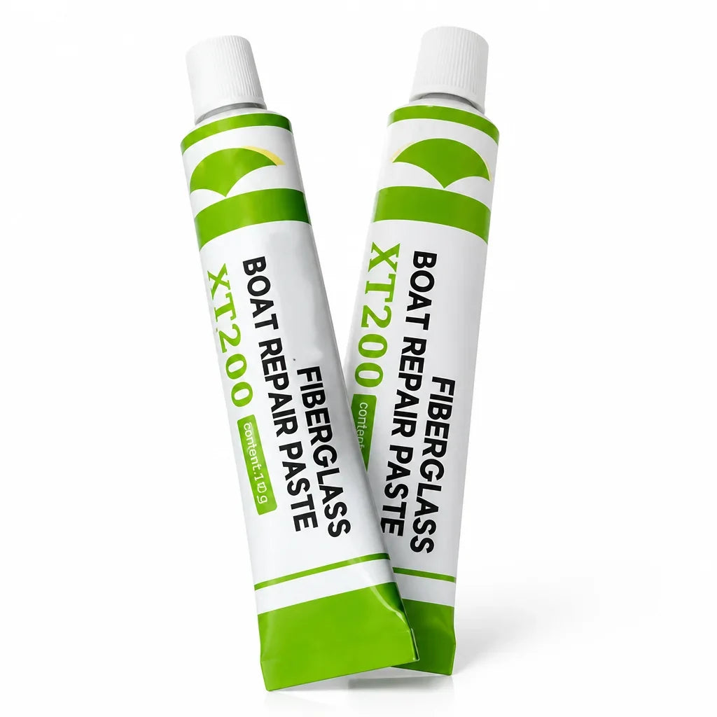 RepaVex™Fiberglass Repair Paste — Instantly Restore Flawless, Showroom-Ready Surfaces Without the Hassle