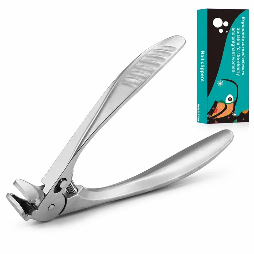 Edgevia™ — Effortless Nail Care That Leaves You Pain-Free and Spotless Every Time