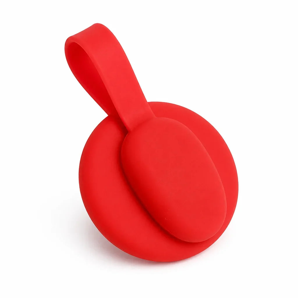 BugBaffle™ — Sip Confidently Anywhere with Zero Spills and No Bugs Getting In Your Way