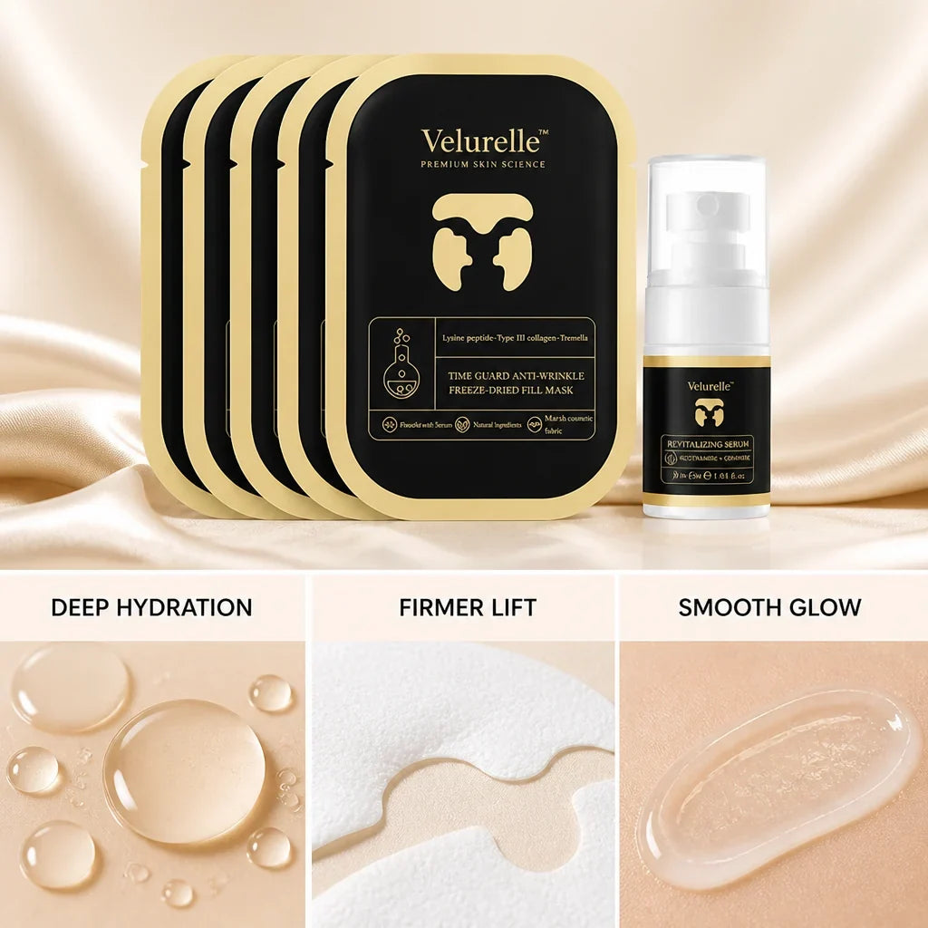 YouthLisse™ — Wake Up to Skin That’s Firmer, Glowing, and Unstoppably Youthful