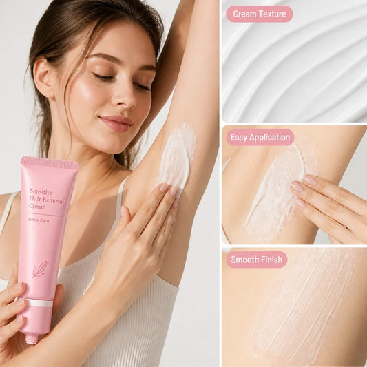 SkinSway™ — Reveal Radiant, Hair-Free Skin That Feels Cool, Calm, and Confident Every Day