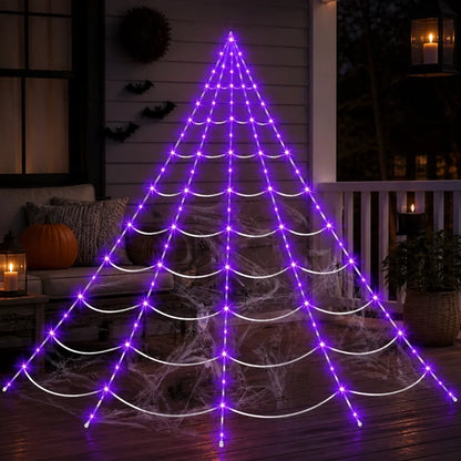 Wraithwick™ — Cast Spellbinding Shadows That Haunt Every Corner