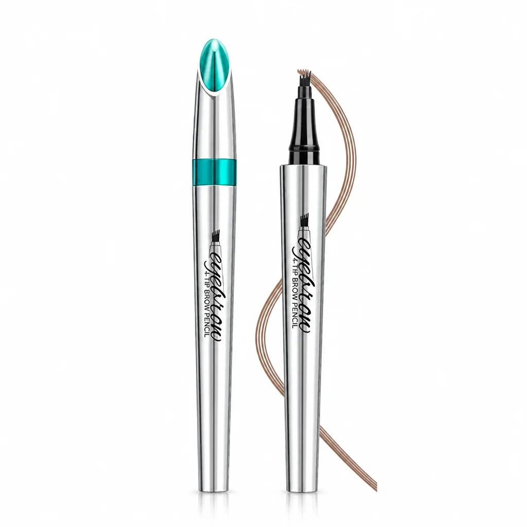 Archiva™— Instantly Fuller, Naturally Striking Brows That Last All Day