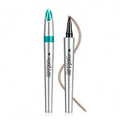 Archiva™— Instantly Fuller, Naturally Striking Brows That Last All Day
