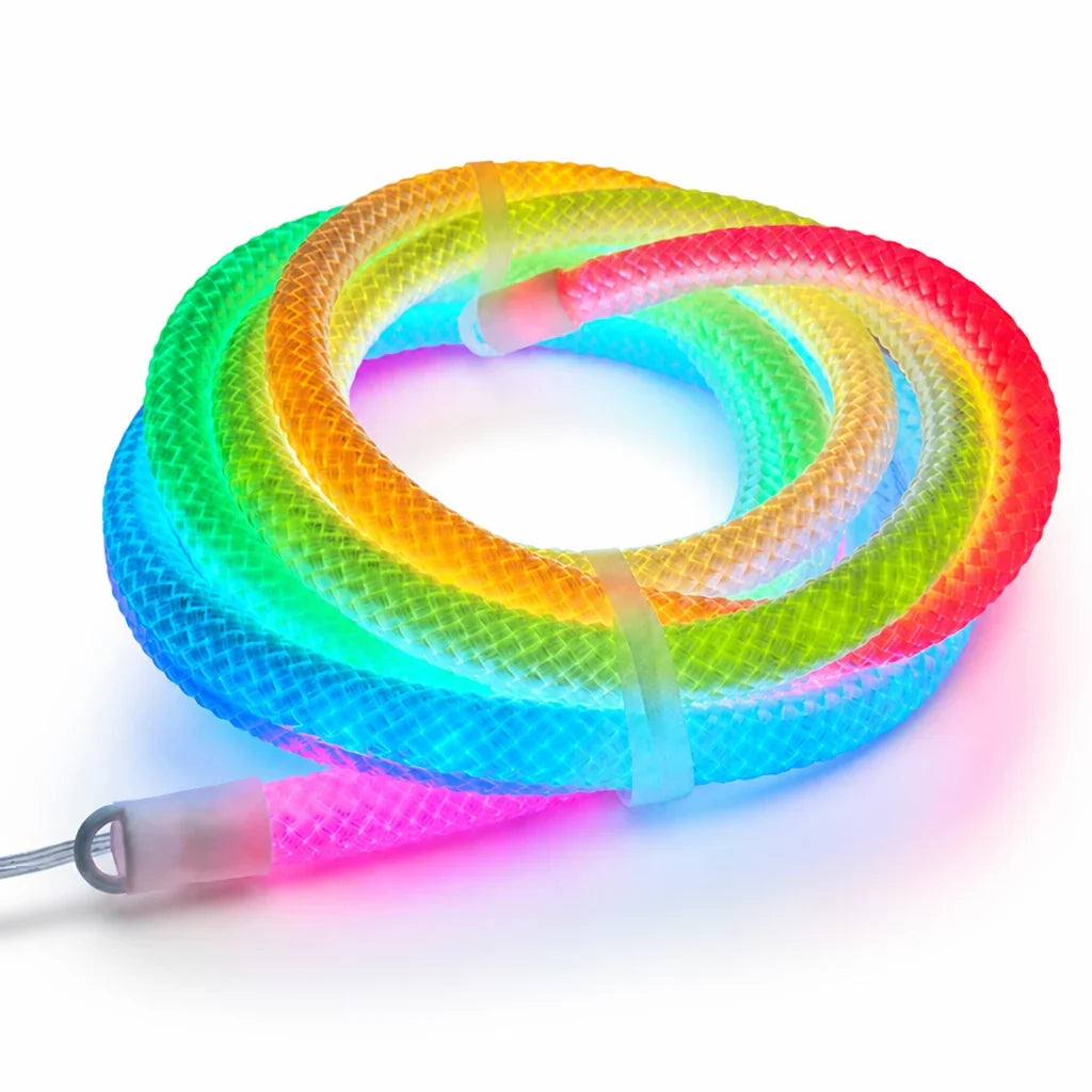 Zenviora™ — Wrap Your World in Soothing, Mood-Lifting Light Instantly