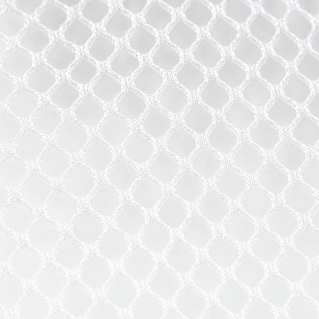 Openstay – Foldable Mesh Travel Toiletry Organizer