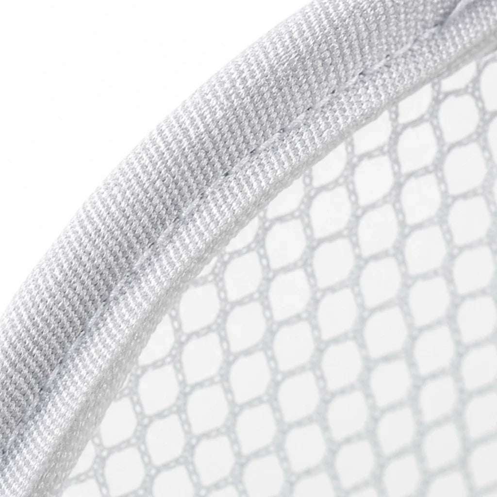 Openstay – Foldable Mesh Travel Toiletry Organizer