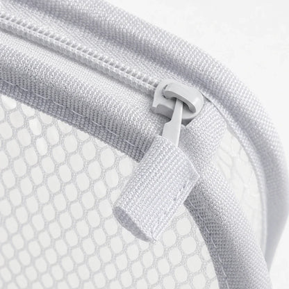 Openstay – Foldable Mesh Travel Toiletry Organizer
