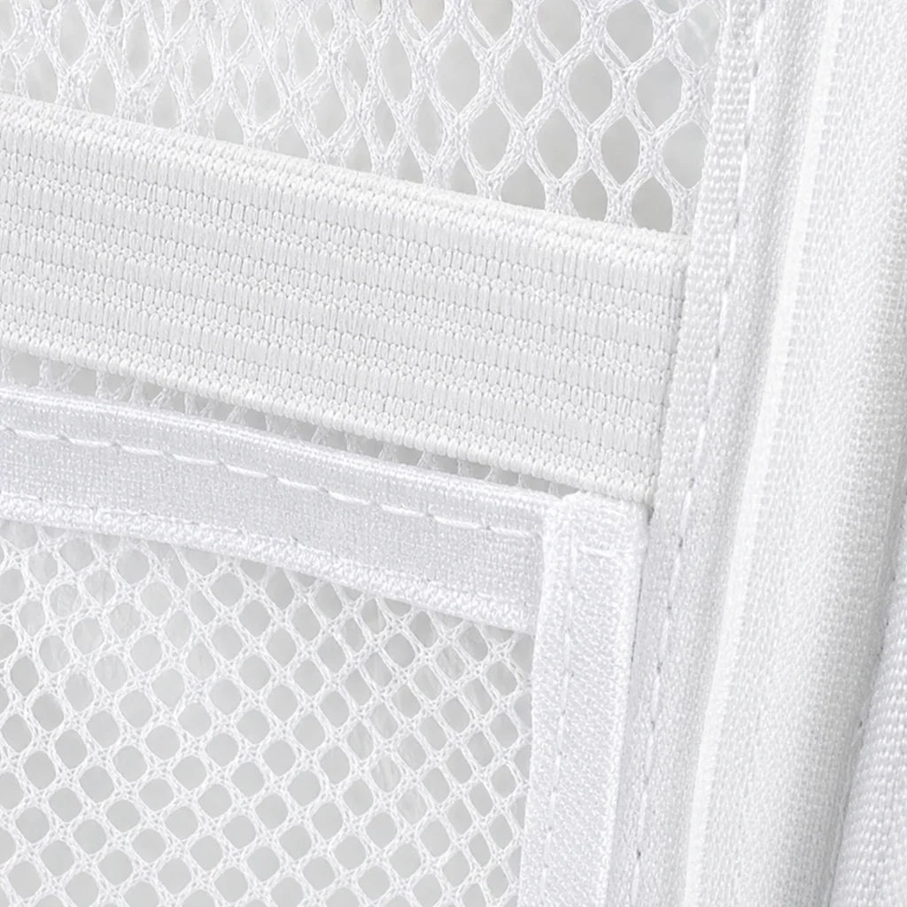 Openstay – Foldable Mesh Travel Toiletry Organizer