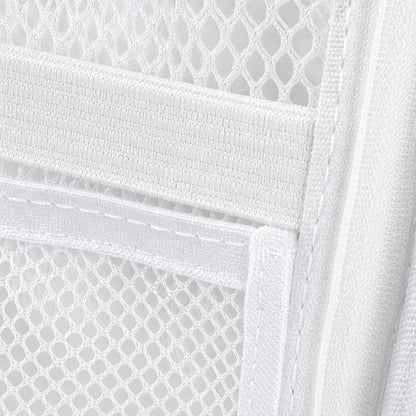 Openstay – Foldable Mesh Travel Toiletry Organizer