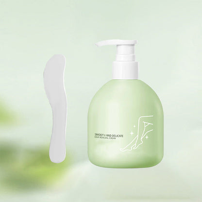 SilkEase™ Hair Removal Cream