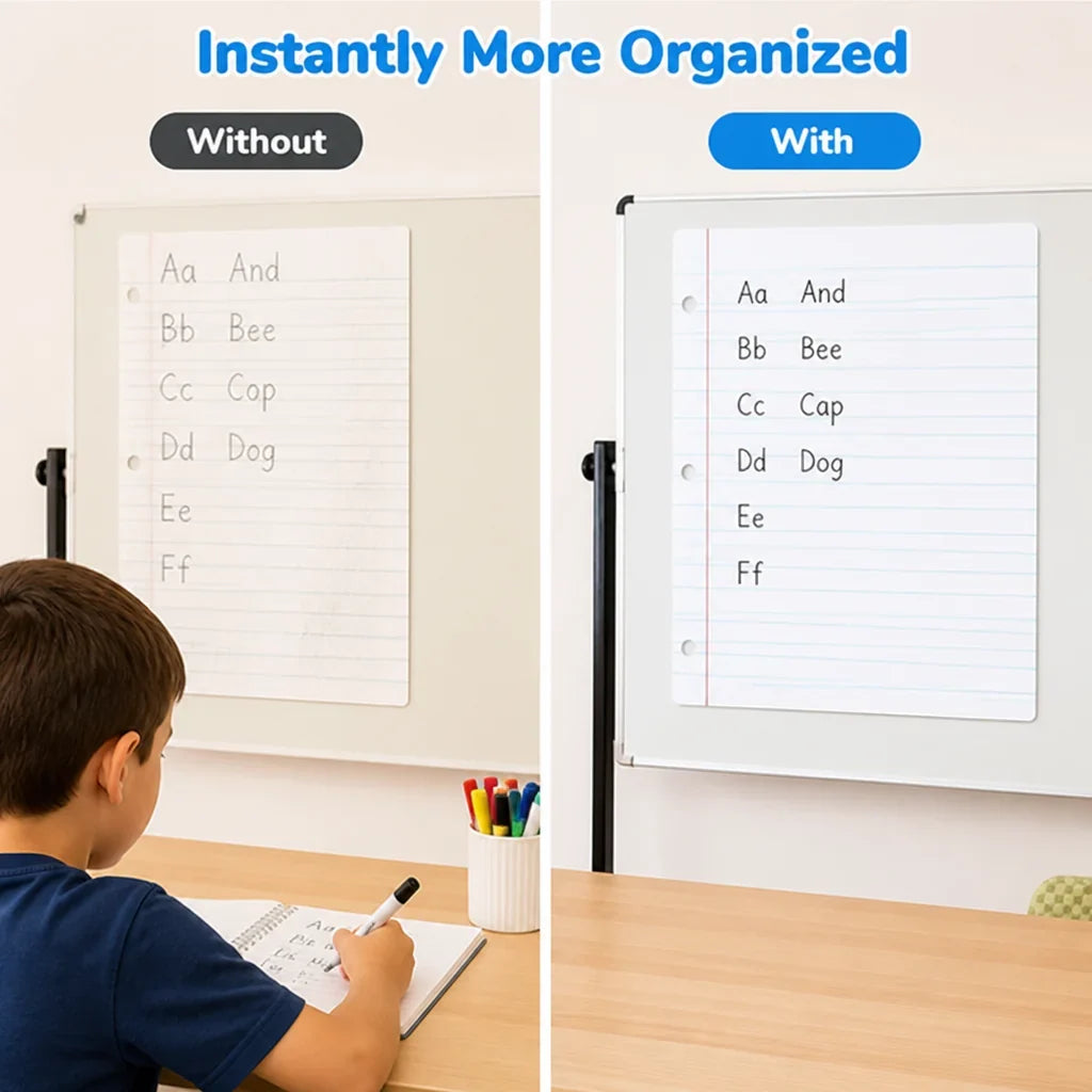 HandyWrite™ — Master Perfect Handwriting and Command Your Space Instantly