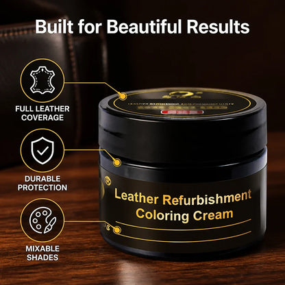 PatinaRevive™ Leather Revival Kit — Instantly Restore Your Leather’s Flawless, Head-Turning Glow