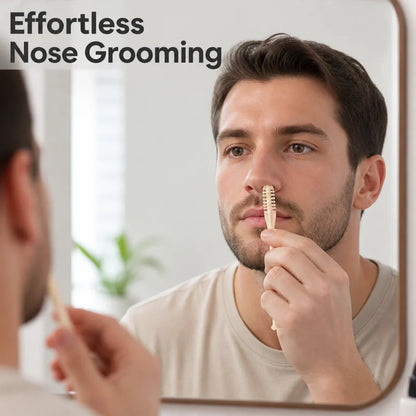 Rotavue™ Dual-Ended Rotary Trimmer — Master Every Detail with Quiet, Pain-Free Precision Anywhere
