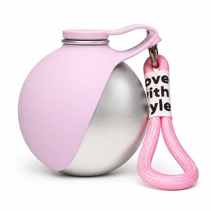 Petvora™ — Hydrate Your Pup Instantly, Anywhere You Go
