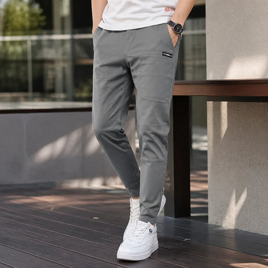 TrekPocket™ Cargo Pants — Move Freely, Carry Smart, Own Every Moment