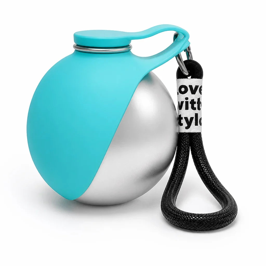 Petvora™ — Hydrate Your Pup Instantly, Anywhere You Go