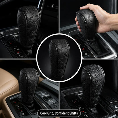 Gripster™ — Stay Cool, Confident, and in Control Every Shift