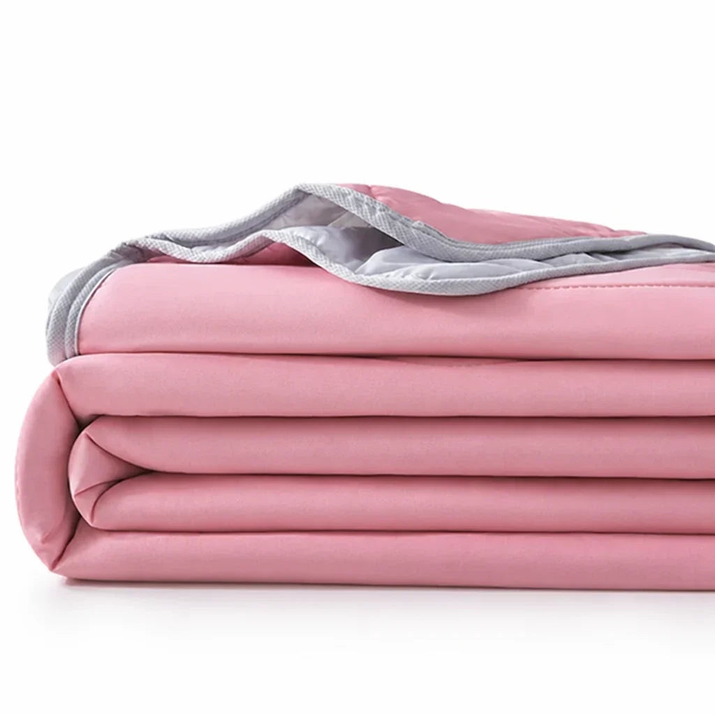 CoolCocoon™ — Sleep Cool, Wake Refreshed, Own Every Night