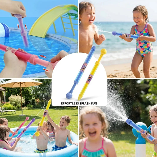 AquaRuckus™ — Ignite Instant Joy and Endless Splash Battles for Kids