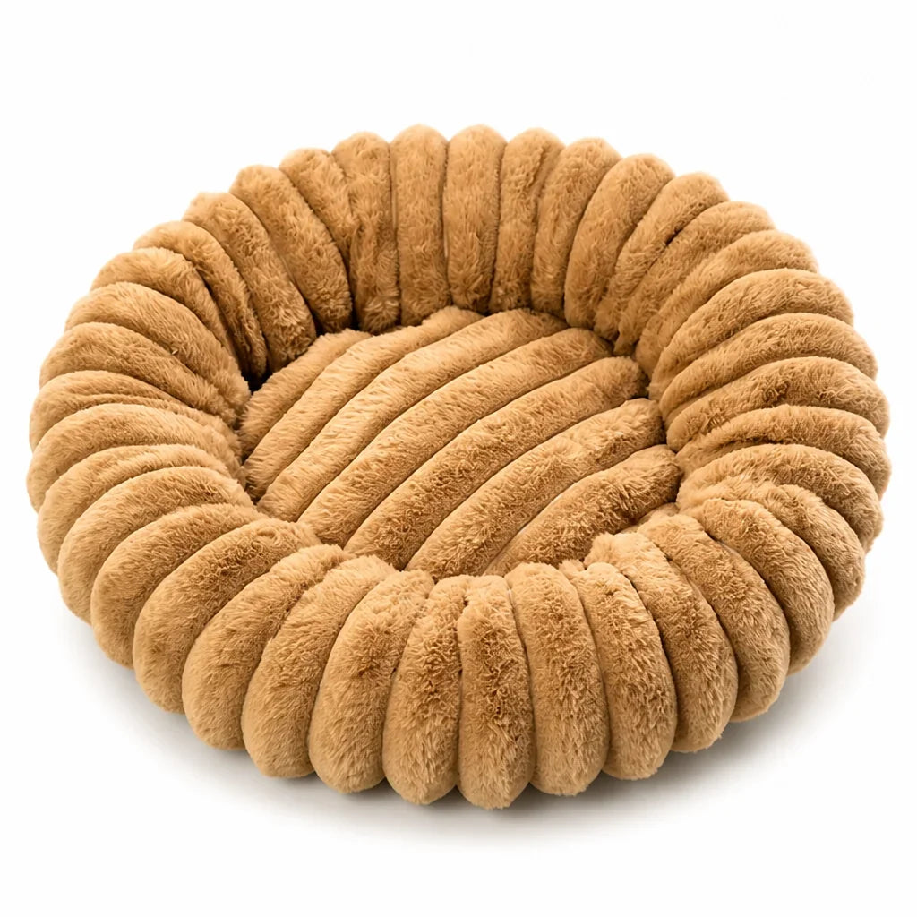 FurNestle™ — The Ultimate Hug of Warmth and Support Your Pet Will Never Want to Leave