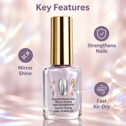 Polivexa™ — Unleash Stunning, Unbreakable Nails That Glow With Confidence