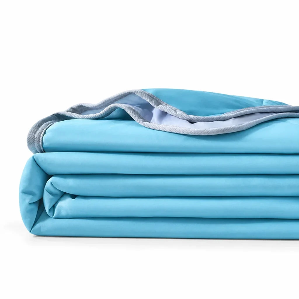 Arctelle™— Sleep Cool, Wake Refreshed, Own Every Night