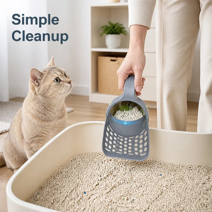 MuttMate™ — Effortless One-Hand Cleanup That Frees You to Love More
