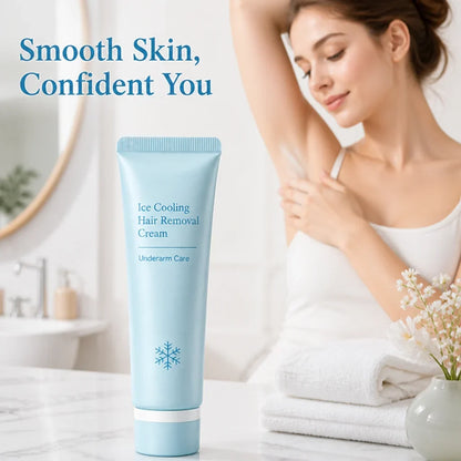 SilqueBare™ — Turn Sensitive Skin Into Silky, Radiant Confidence Every Time