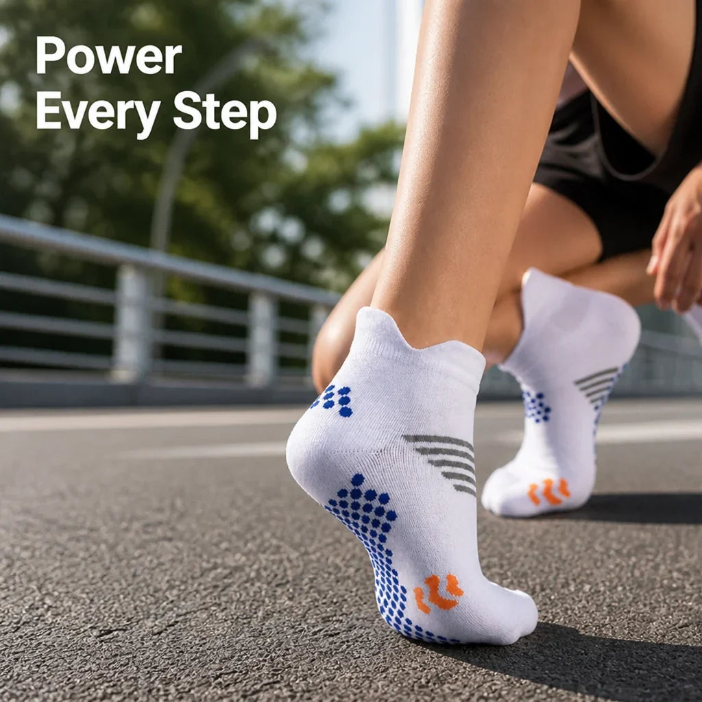 MoveBolt™ — Energize Every Step with Cushioned Power and Unshakeable Grip