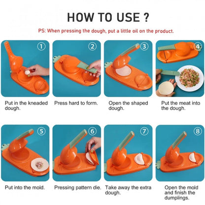 2 In 1 Dumpling Maker