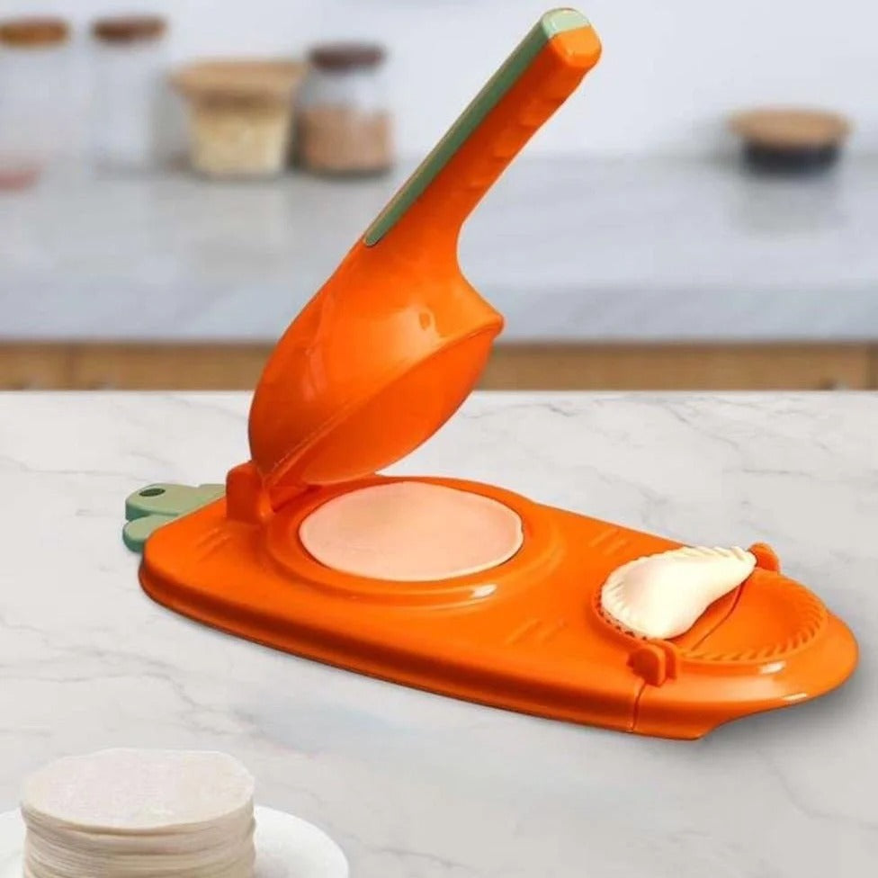 2 In 1 Dumpling Maker
