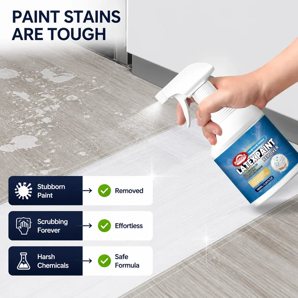 Stripzen™ — Effortless, Safe Paint Removal That Brings Your Surfaces Back to Life